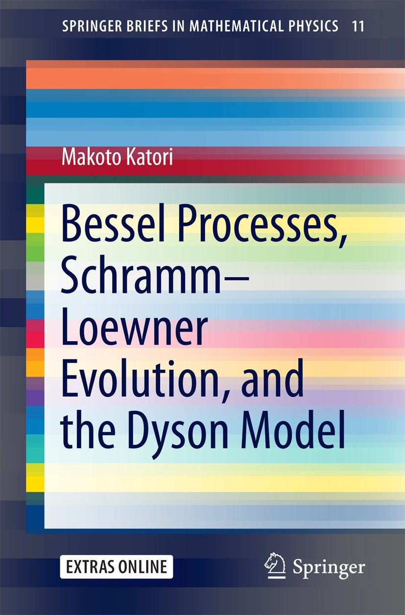 SpringerBriefs in Mathematical Physics