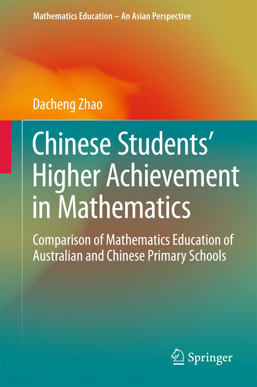 Mathematics Education – An Asian Perspective