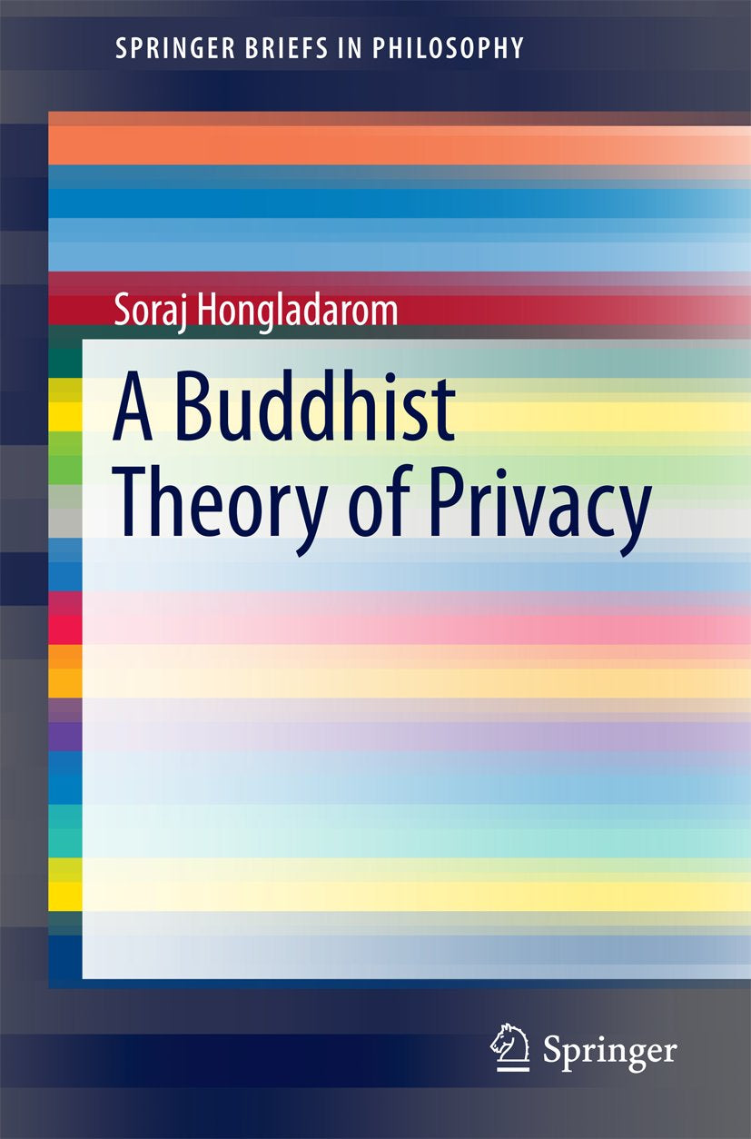 SpringerBriefs in Philosophy