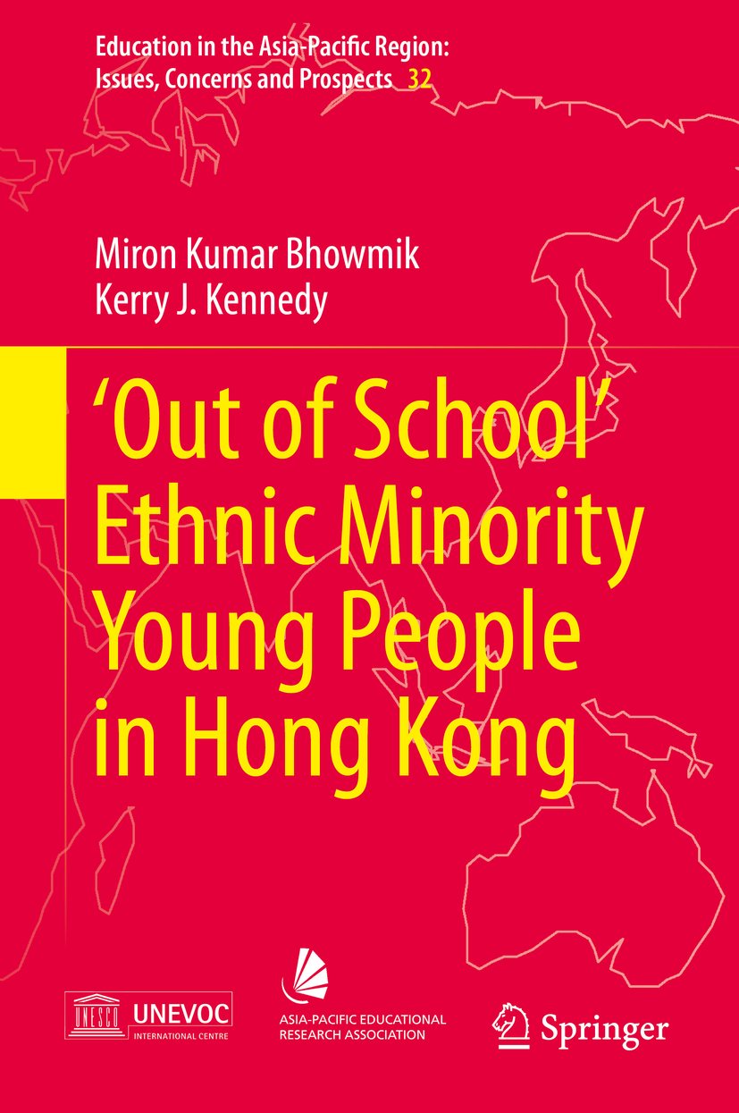 Education in the Asia-Pacific Region: Issues, Concerns and Prospects