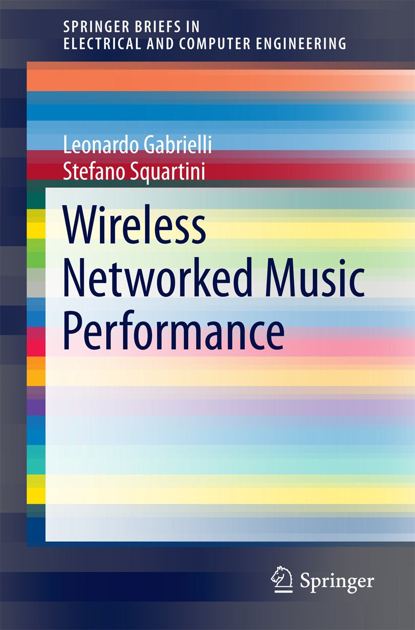 SpringerBriefs in Electrical and Computer Engineering