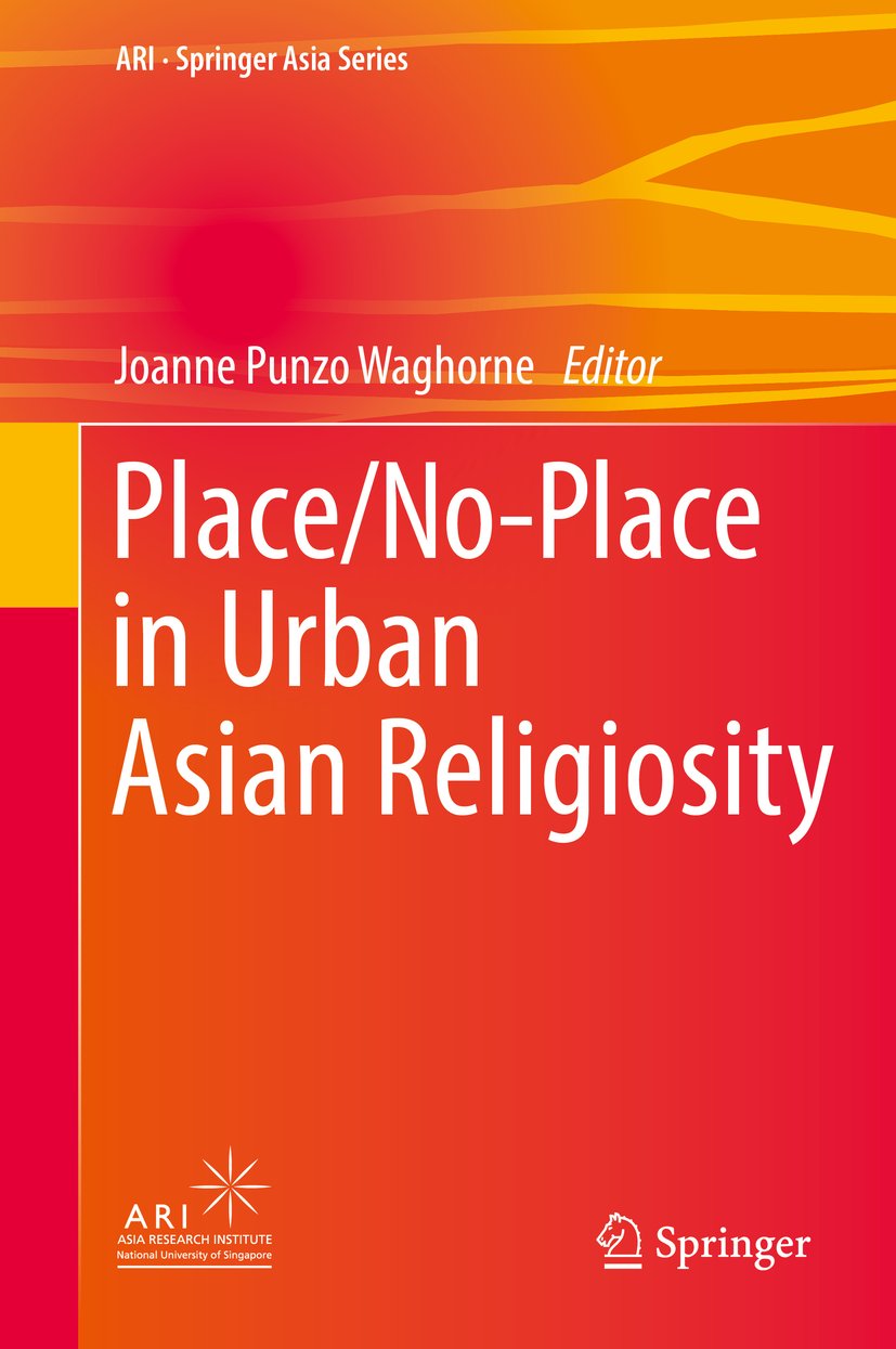 ARI - Springer Asia Series