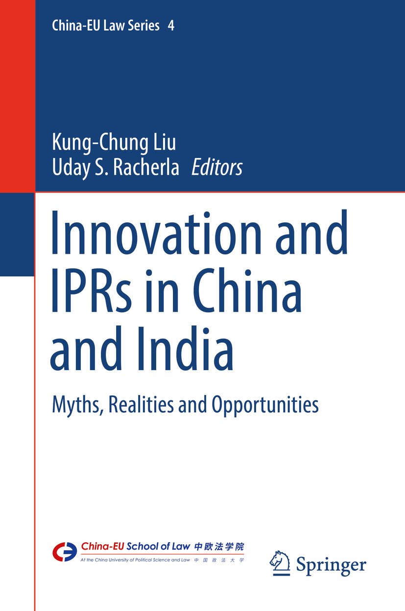 China-EU Law Series
