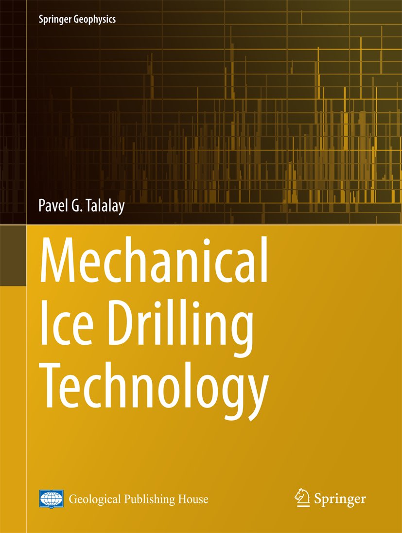 Springer Geophysics