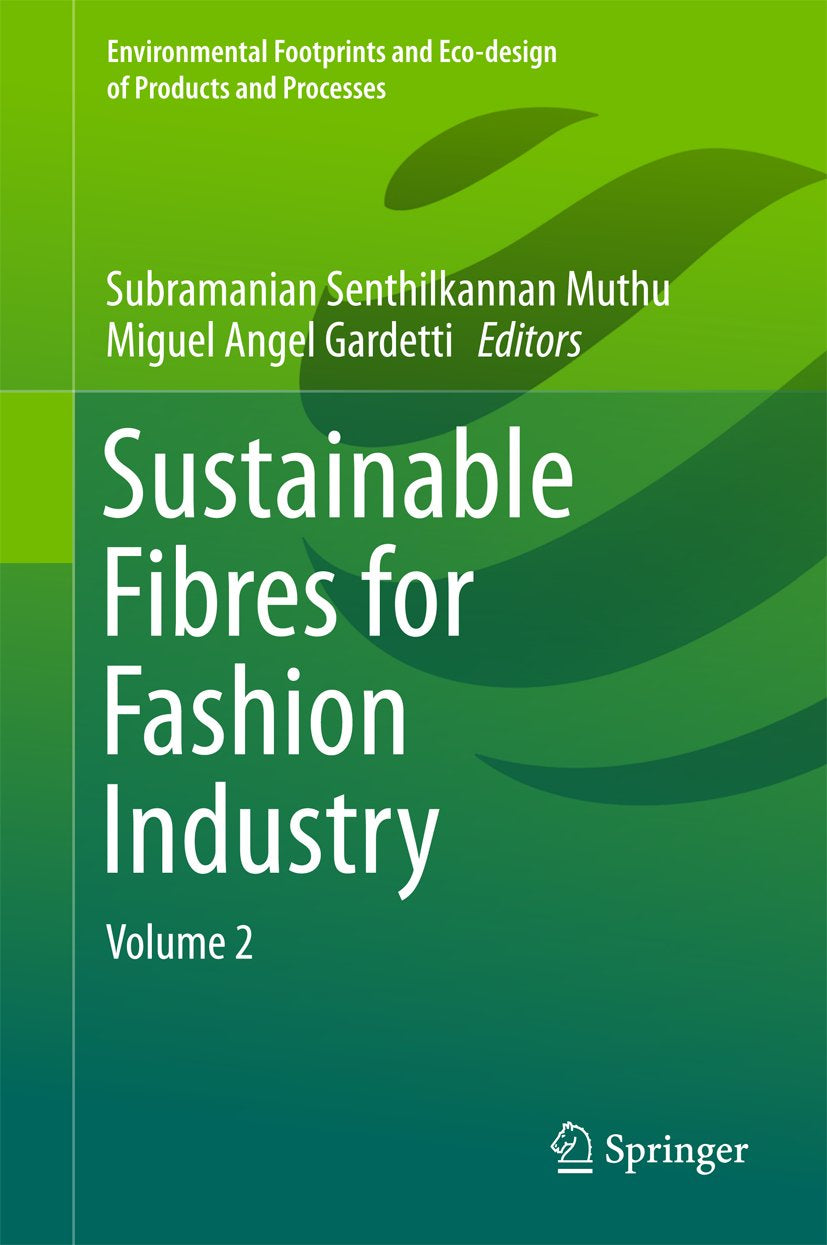 Environmental Footprints and Eco-design of Products and Processes