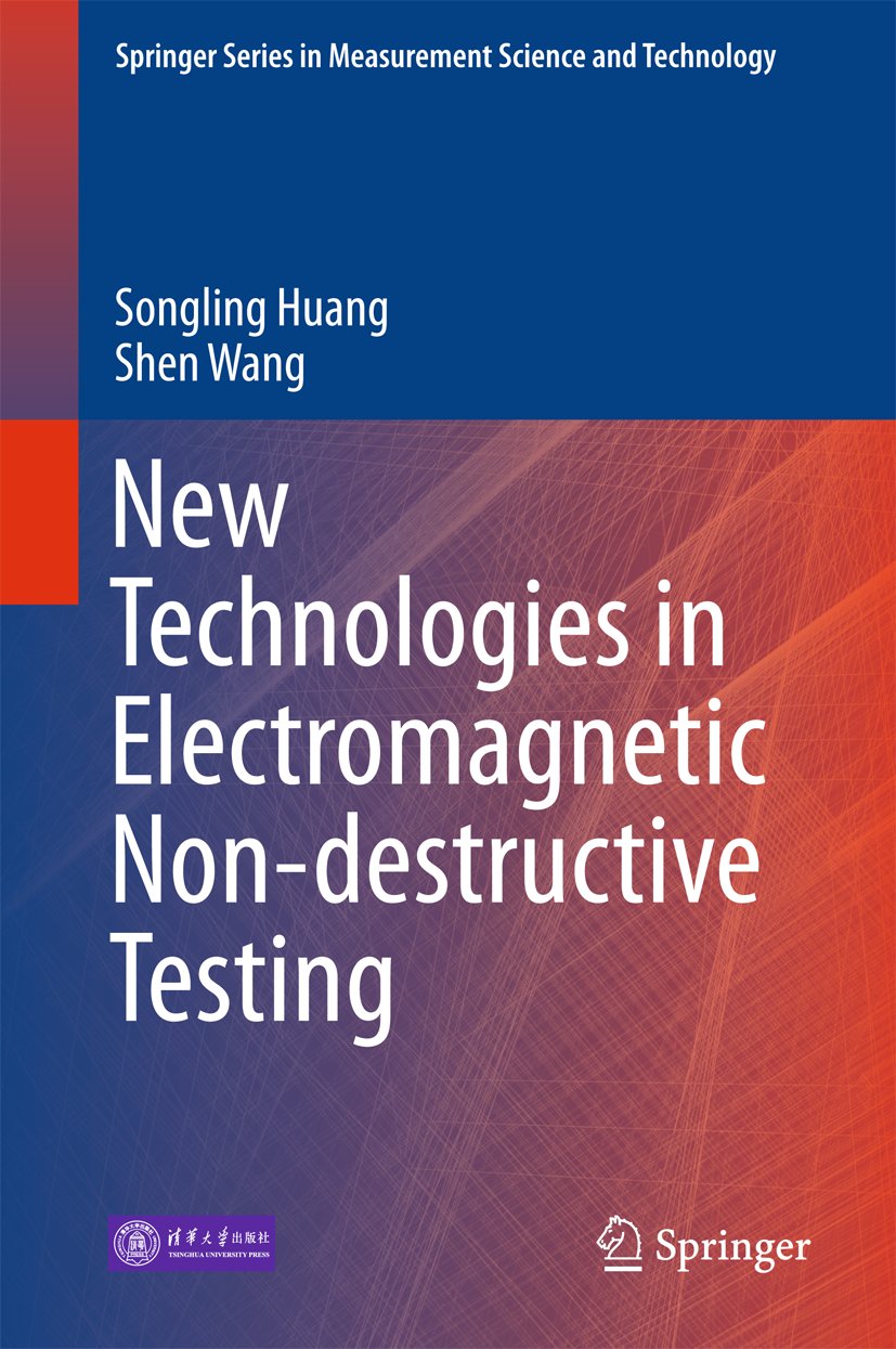 Springer Series in Measurement Science and Technology