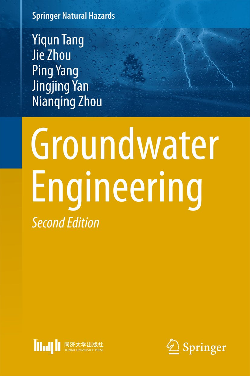 Springer Natural Hazards