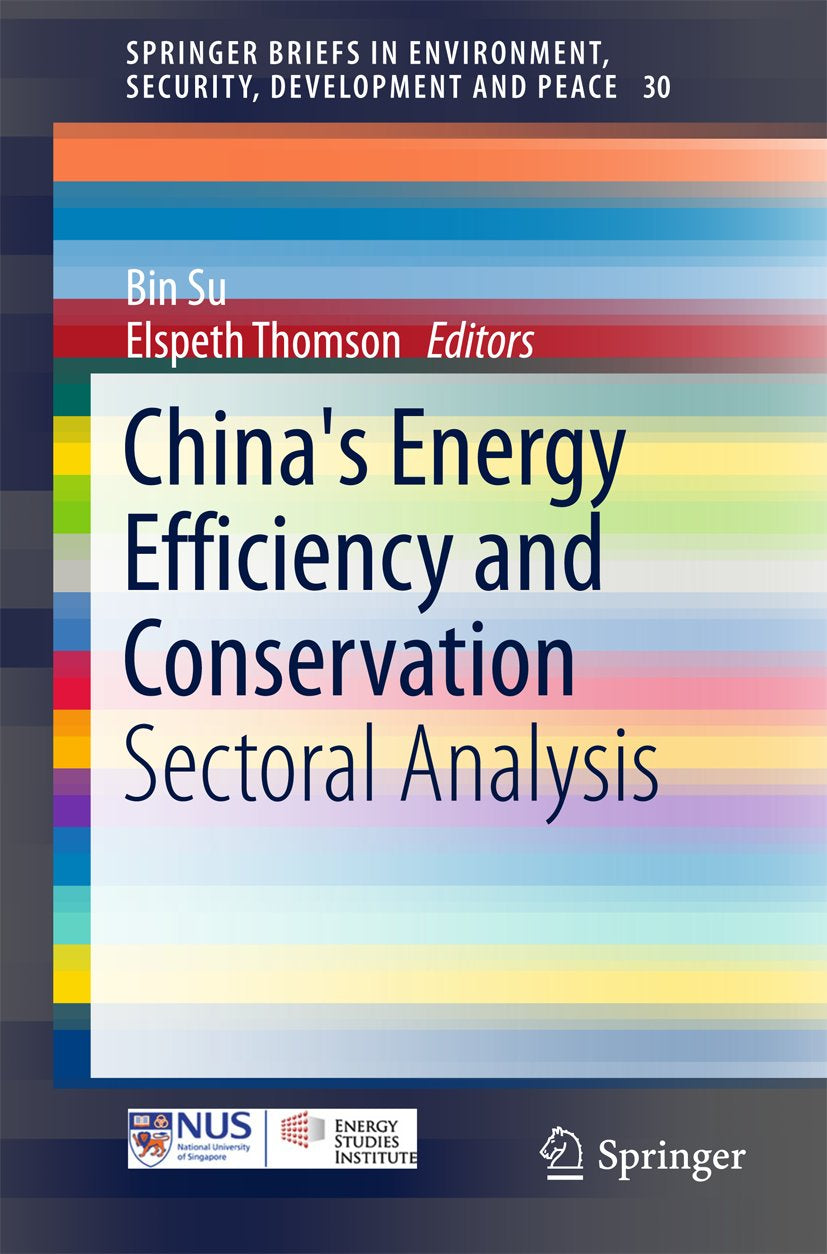 SpringerBriefs in Environment, Security, Development and Peace
