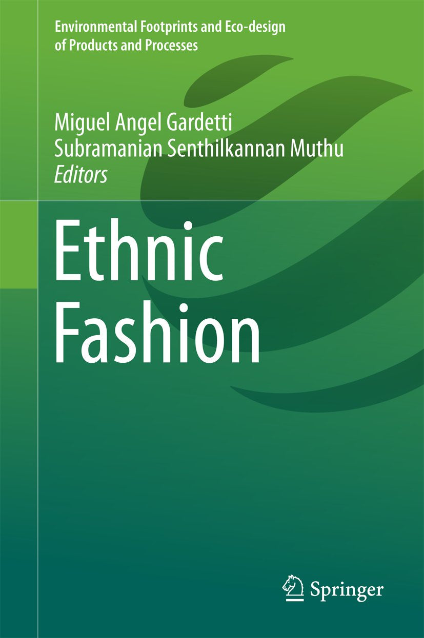 Environmental Footprints and Eco-design of Products and Processes