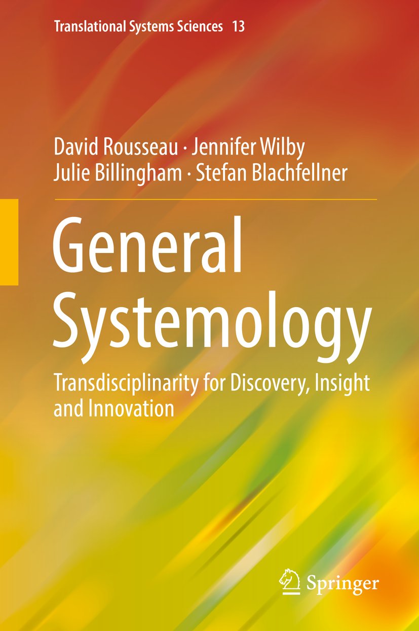 Translational Systems Sciences