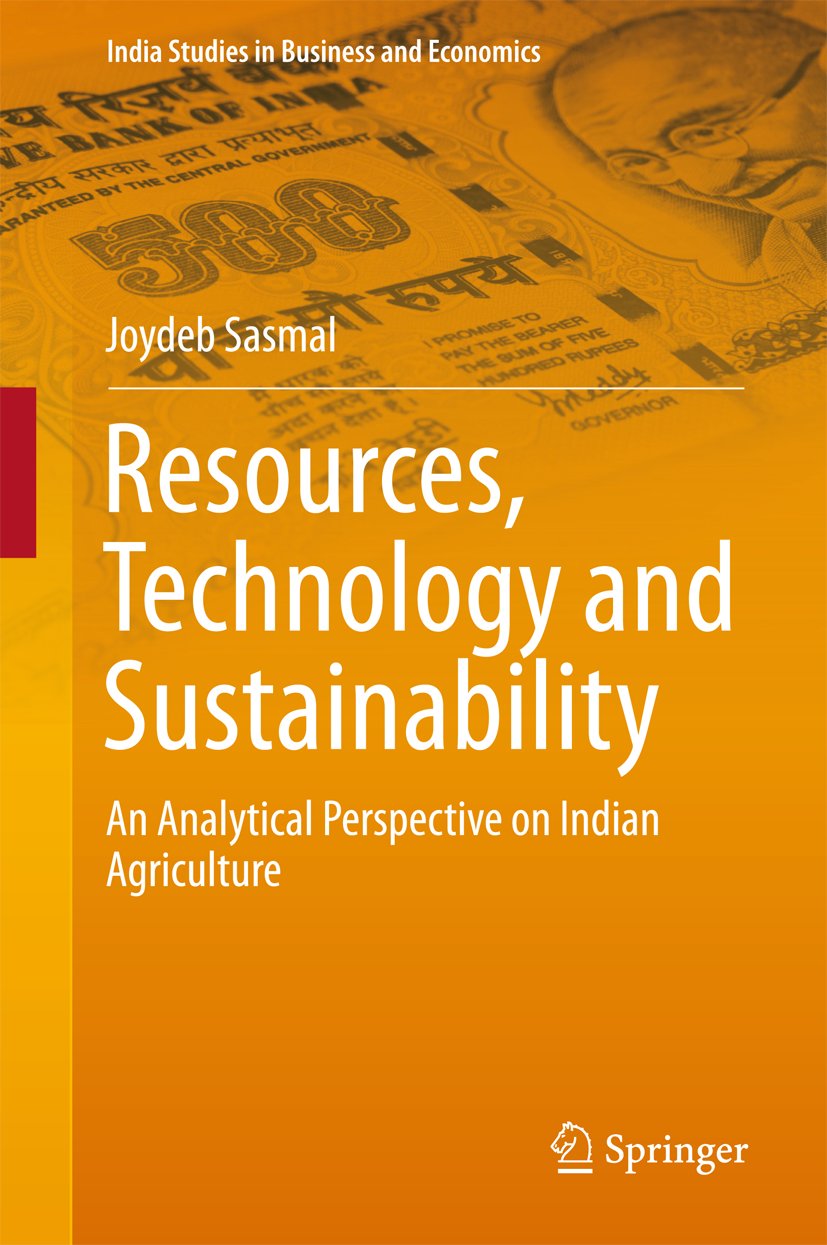 India Studies in Business and Economics