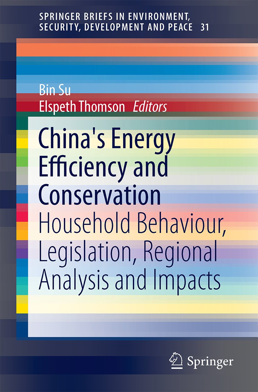 SpringerBriefs in Environment, Security, Development and Peace