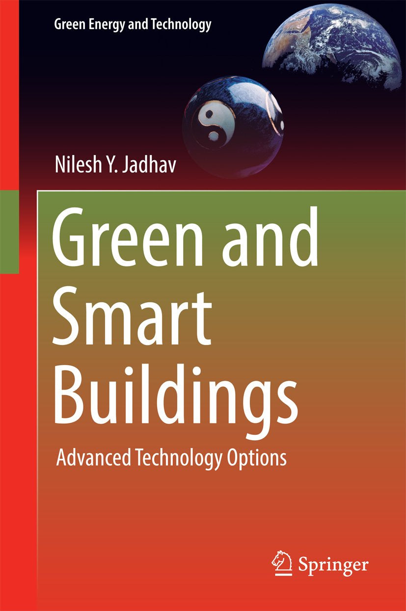 Green Energy and Technology