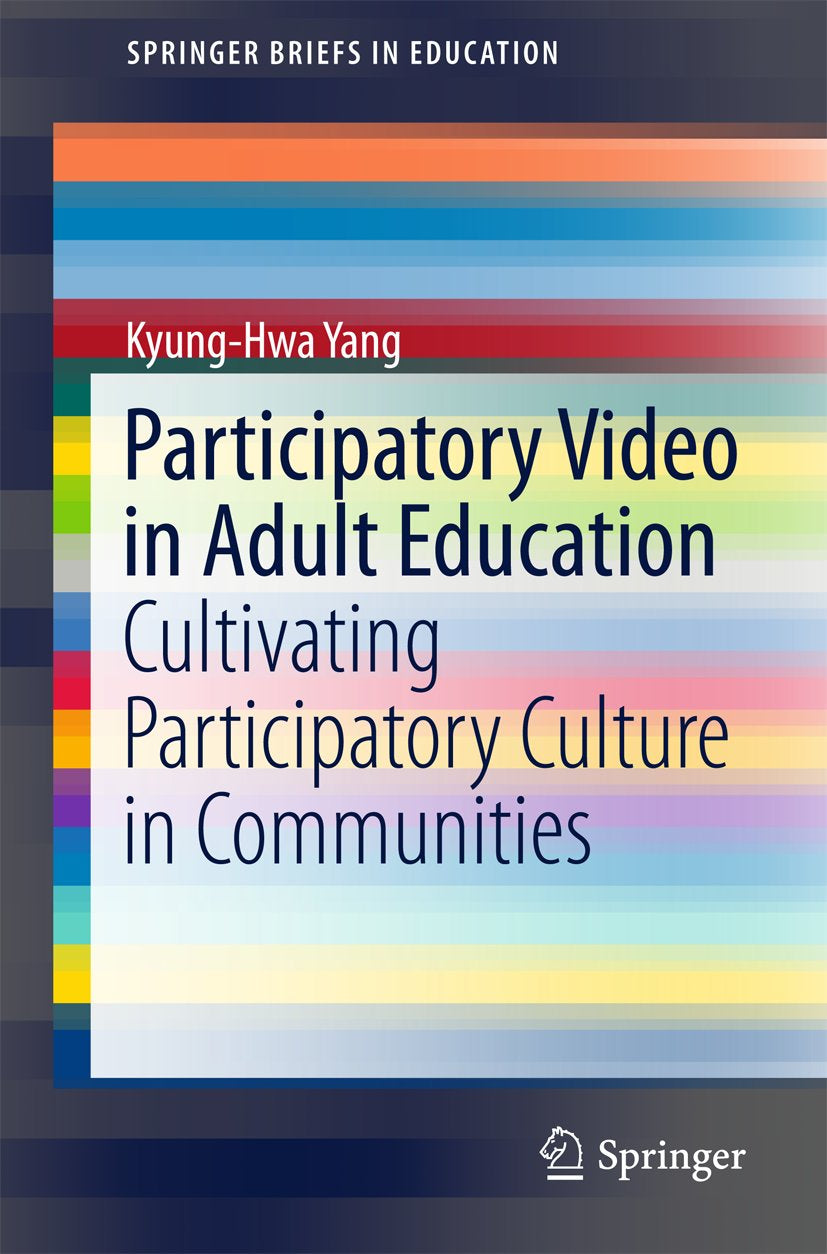 SpringerBriefs in Education