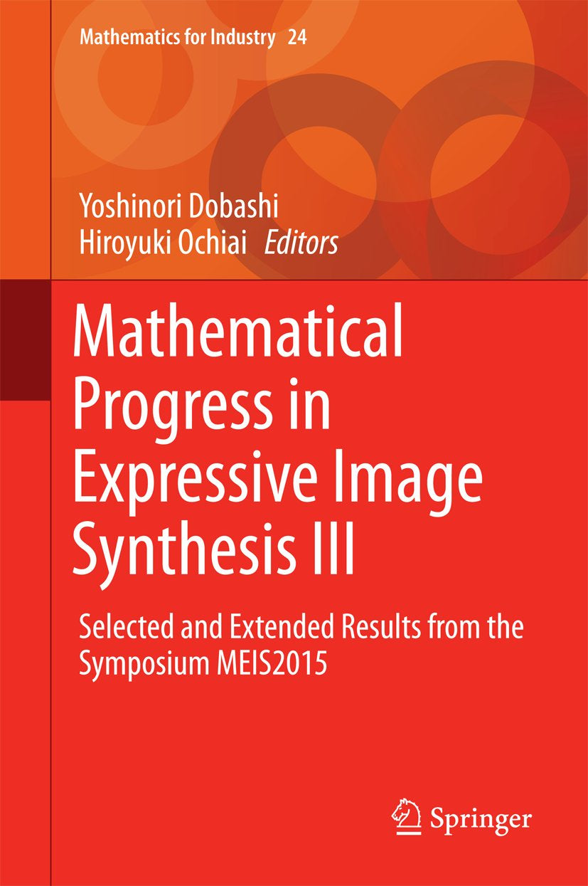 Mathematics for Industry