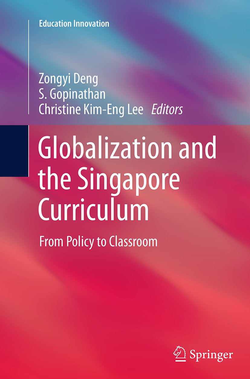 Education Innovation Series