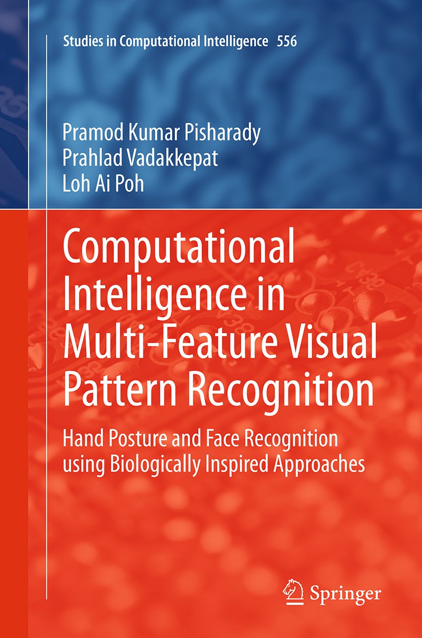 Studies in Computational Intelligence