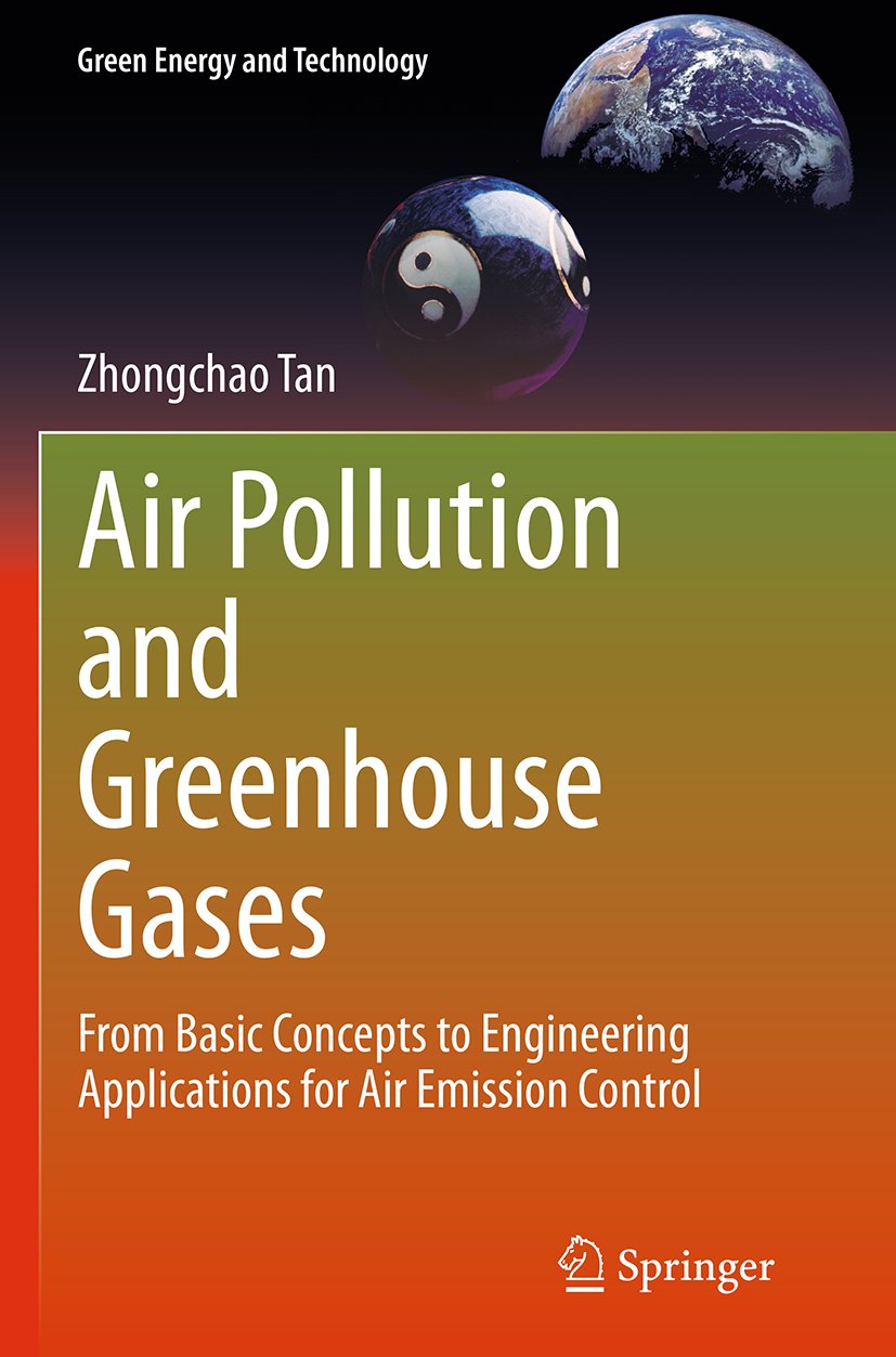 Green Energy and Technology