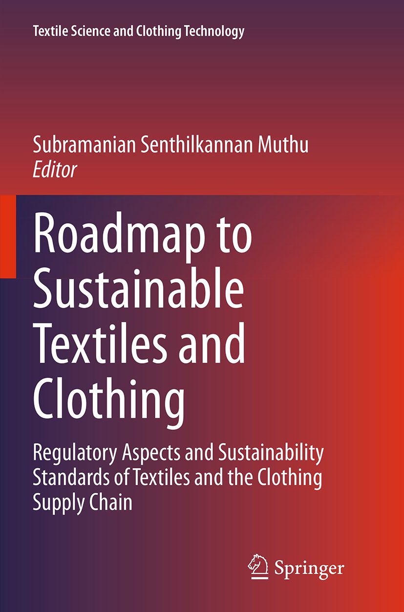 Textile Science and Clothing Technology
