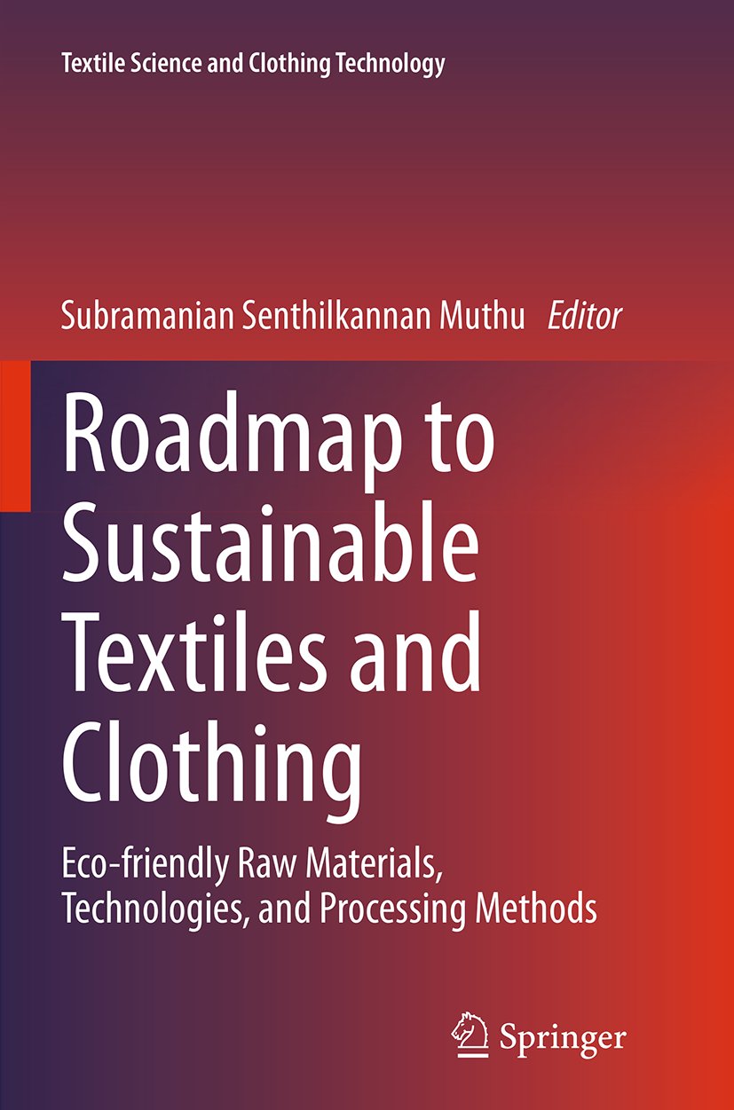 Textile Science and Clothing Technology