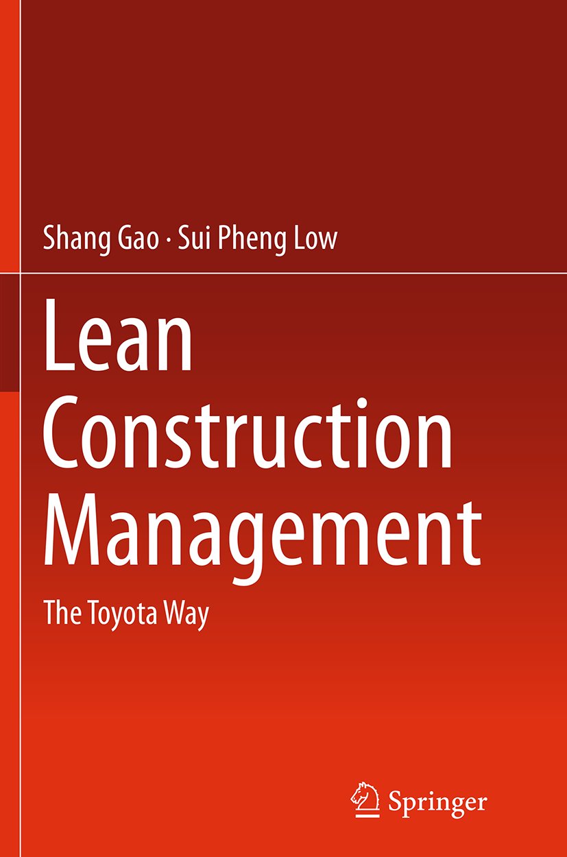 Lean Construction Management