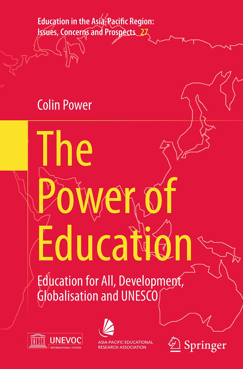 Education in the Asia-Pacific Region: Issues, Concerns and Prospects