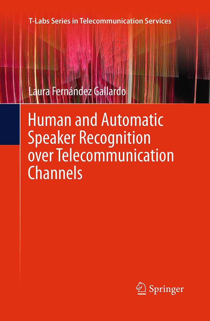 T-Labs Series in Telecommunication Services