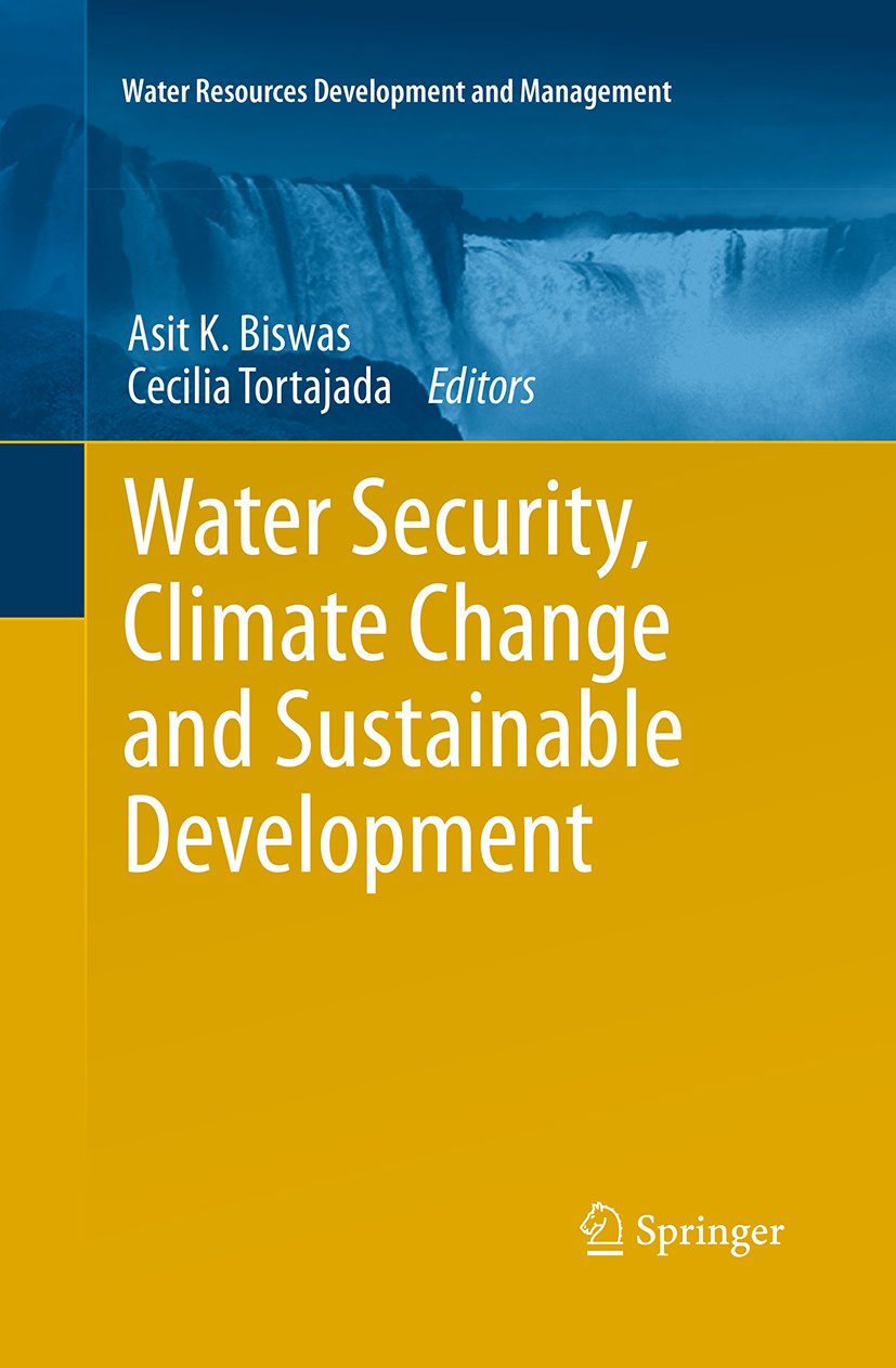 Water Resources Development and Management