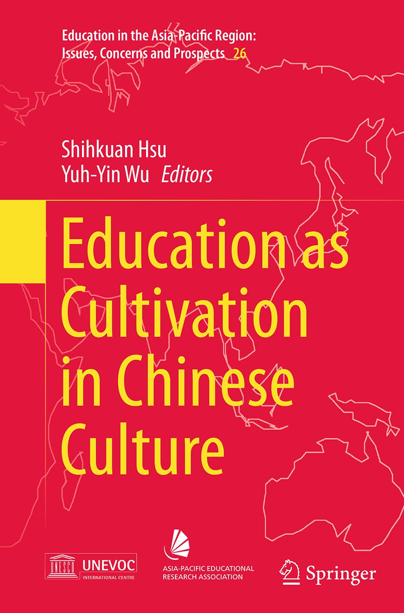Education in the Asia-Pacific Region: Issues, Concerns and Prospects
