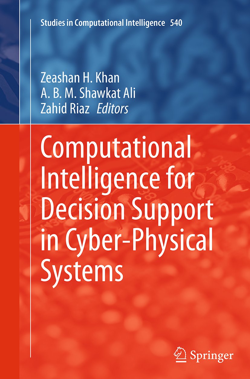 Studies in Computational Intelligence
