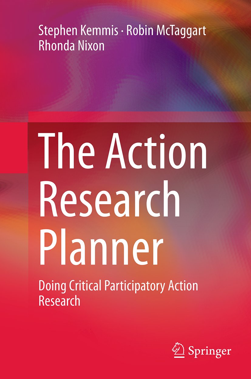 The Action Research Planner
