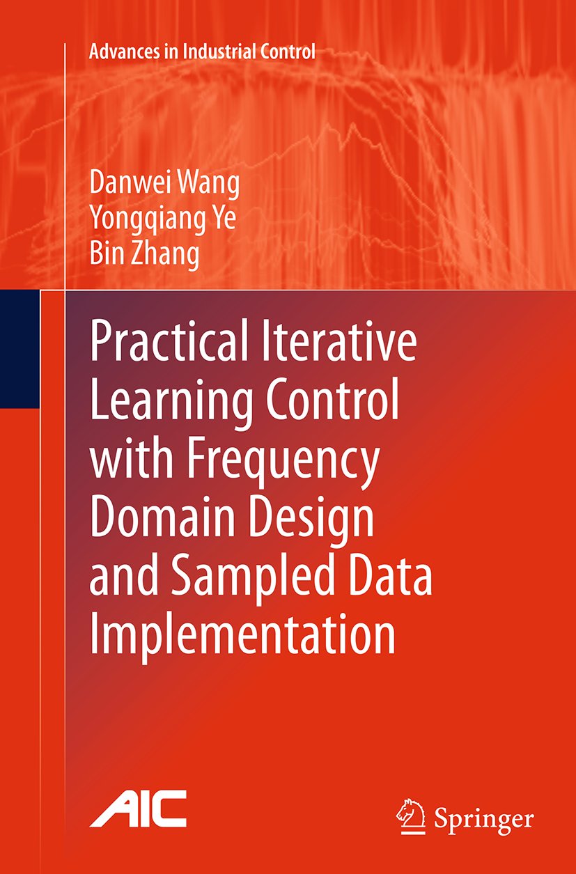Advances in Industrial Control