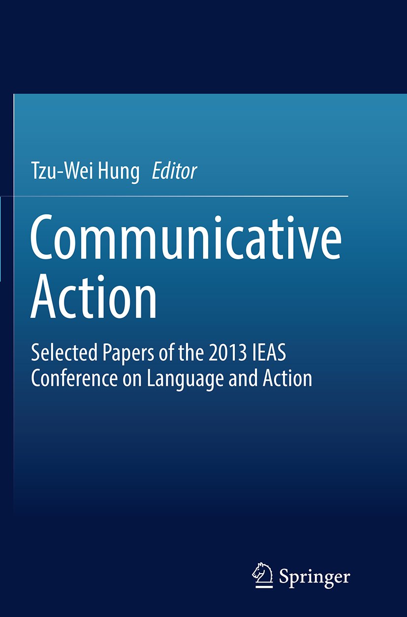 Communicative Action