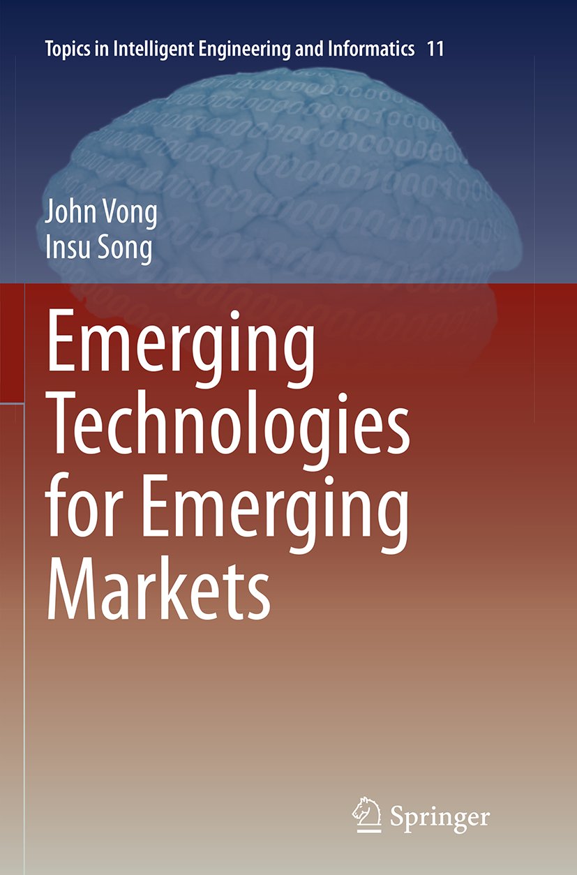 Topics in Intelligent Engineering and Informatics