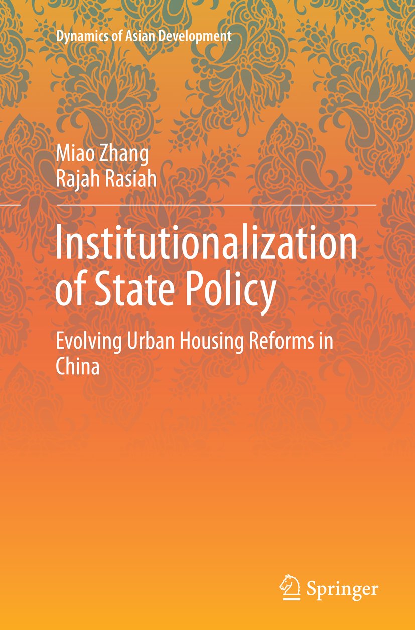 Dynamics of Asian Development