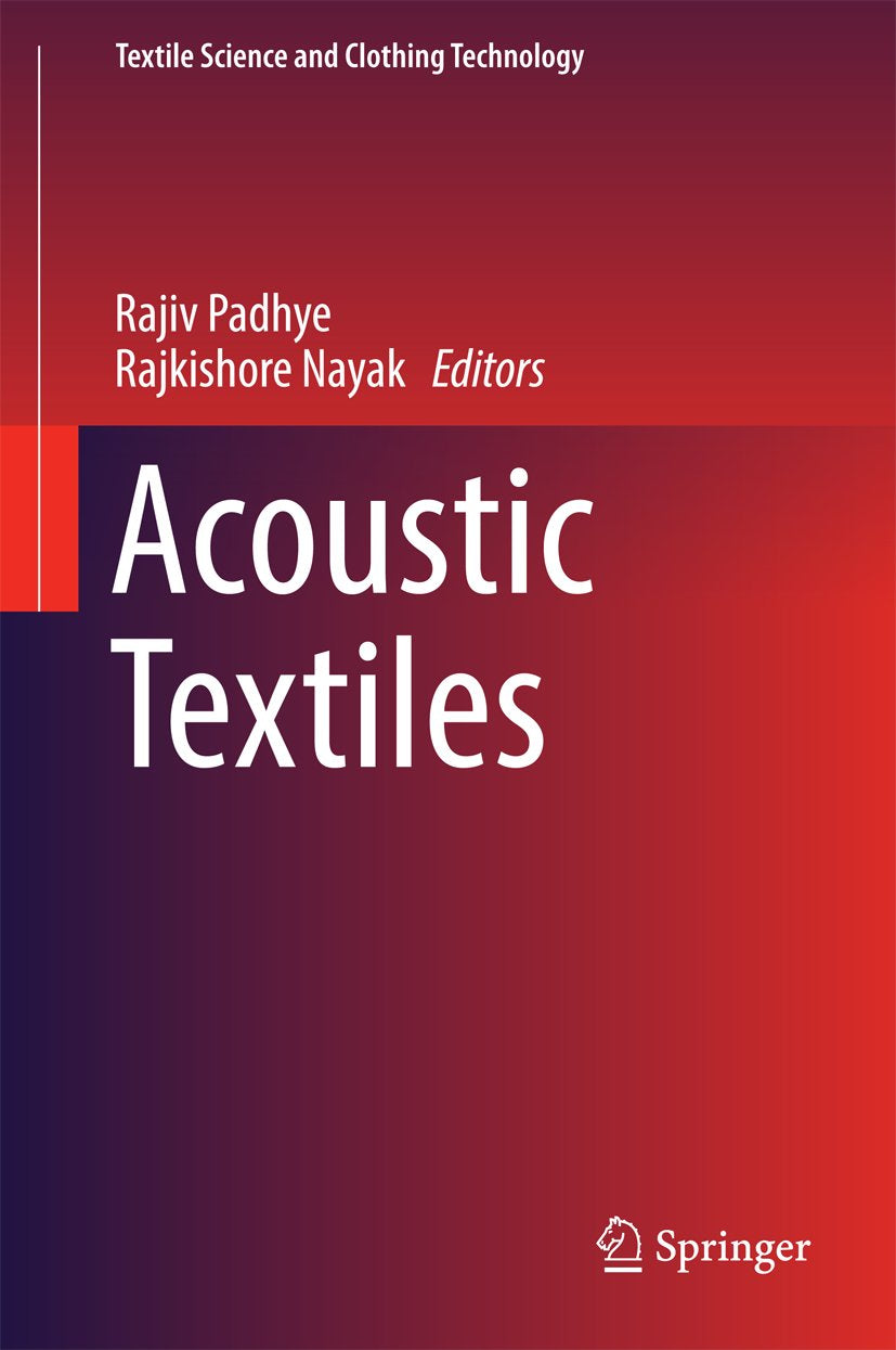 Textile Science and Clothing Technology