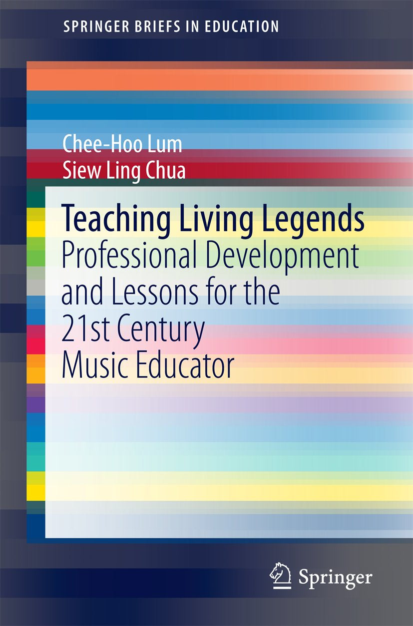 SpringerBriefs in Education