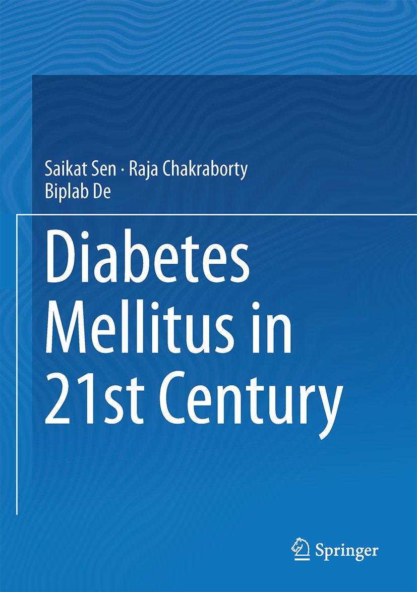 Diabetes Mellitus in 21st Century