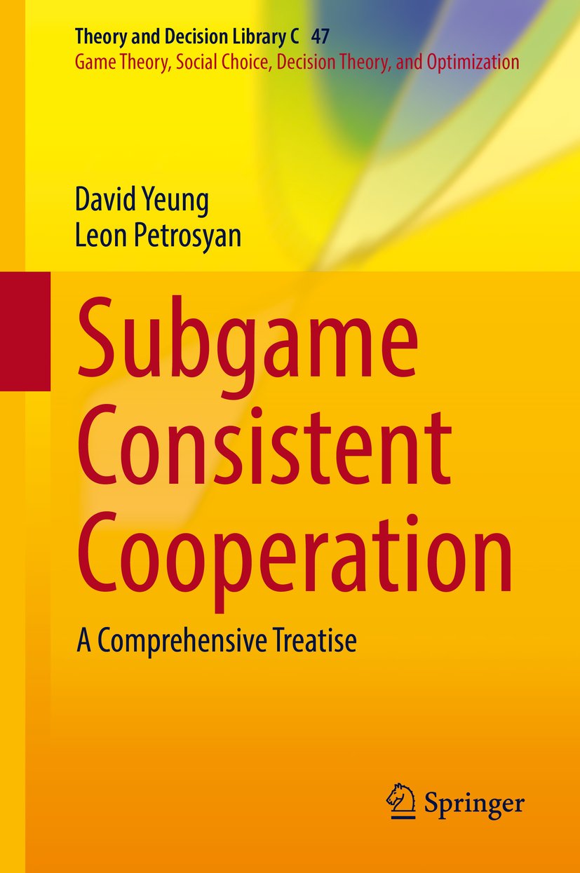 Theory and Decision Library C