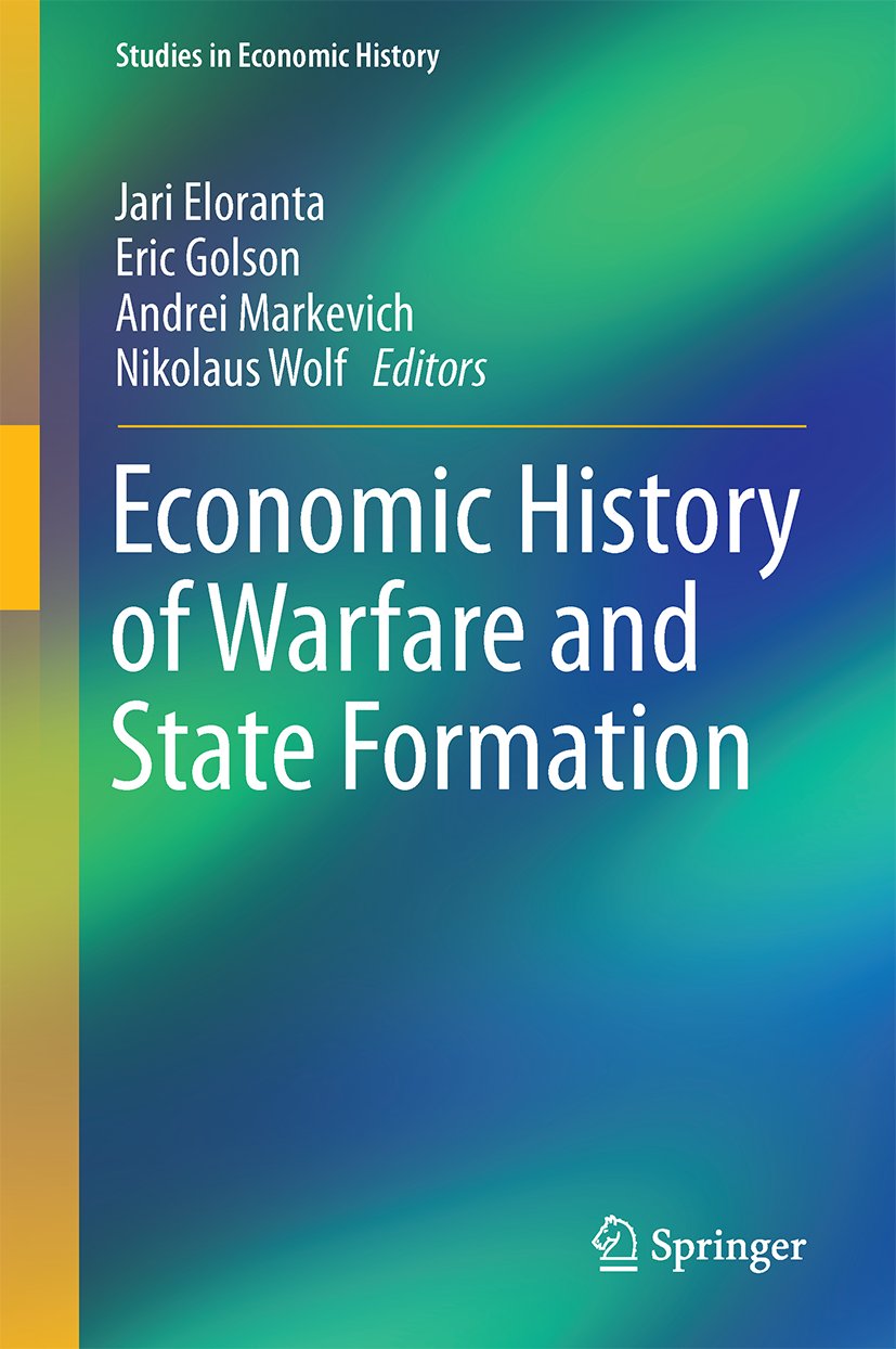 Studies in Economic History