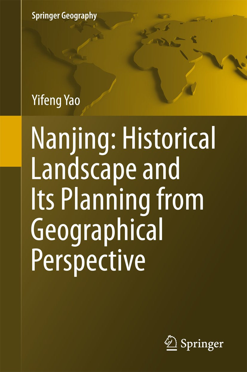 Springer Geography