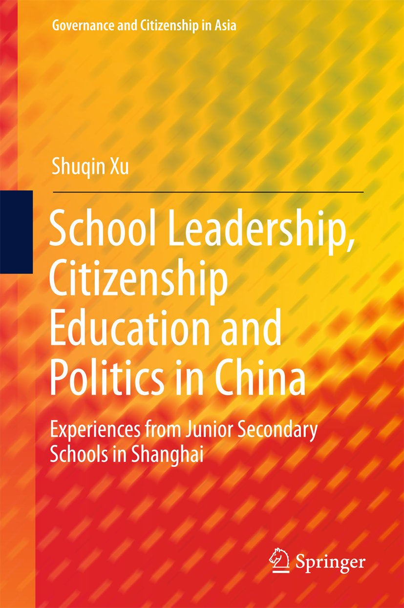 Governance and Citizenship in Asia