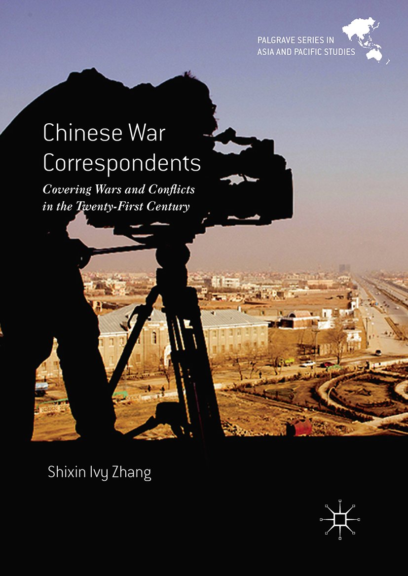 Palgrave Series in Asia and Pacific Studies