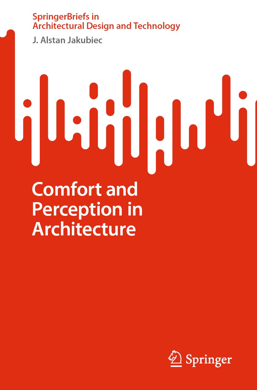 SpringerBriefs in Architectural Design and Technology
