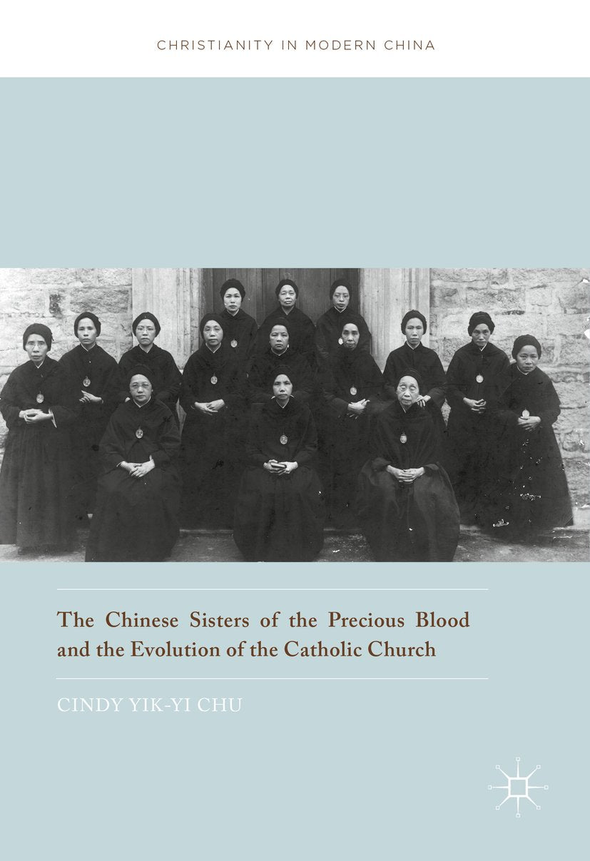 Christianity in Modern China