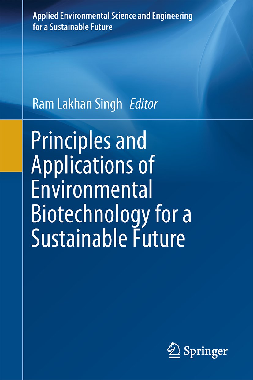 Applied Environmental Science and Engineering for a Sustainable Future
