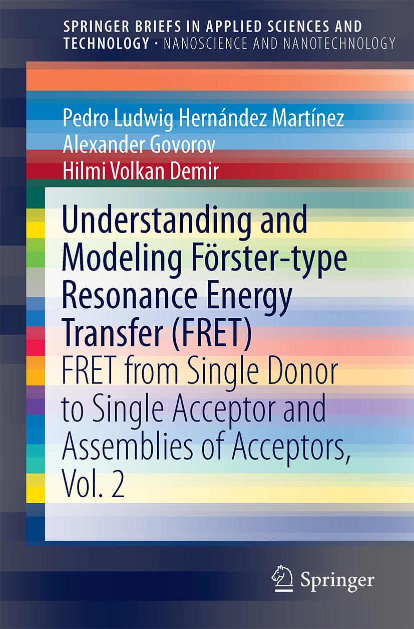 SpringerBriefs in Applied Sciences and Technology
