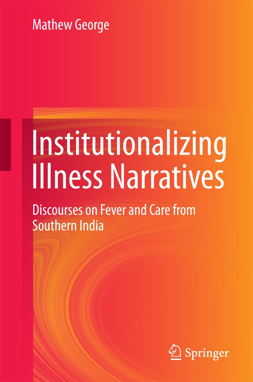 Institutionalizing Illness Narratives