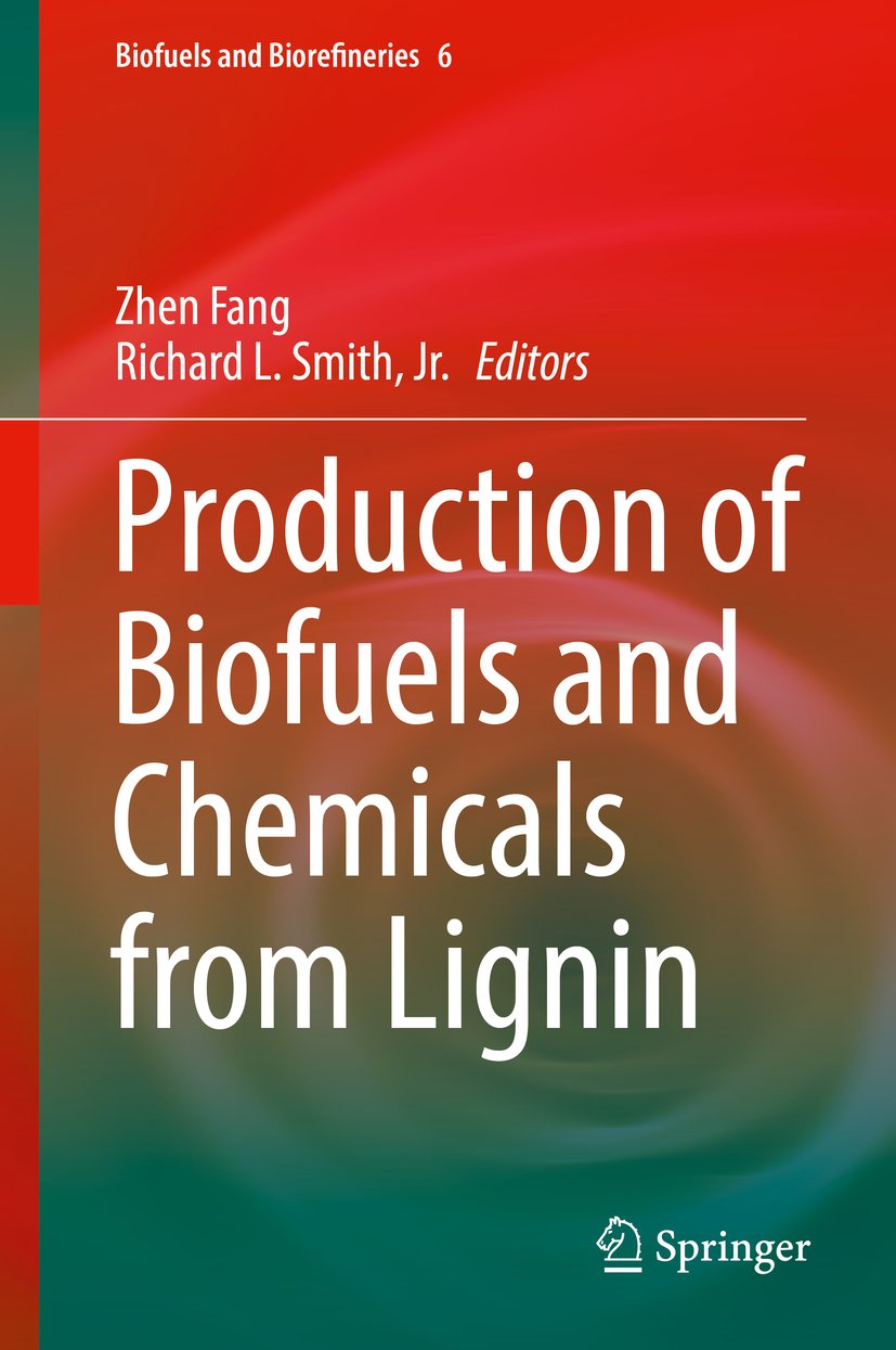 Biofuels and Biorefineries