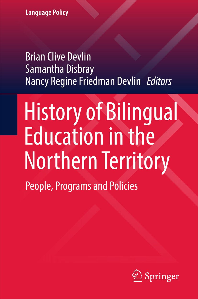 Language Policy